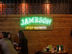 Neon Sign